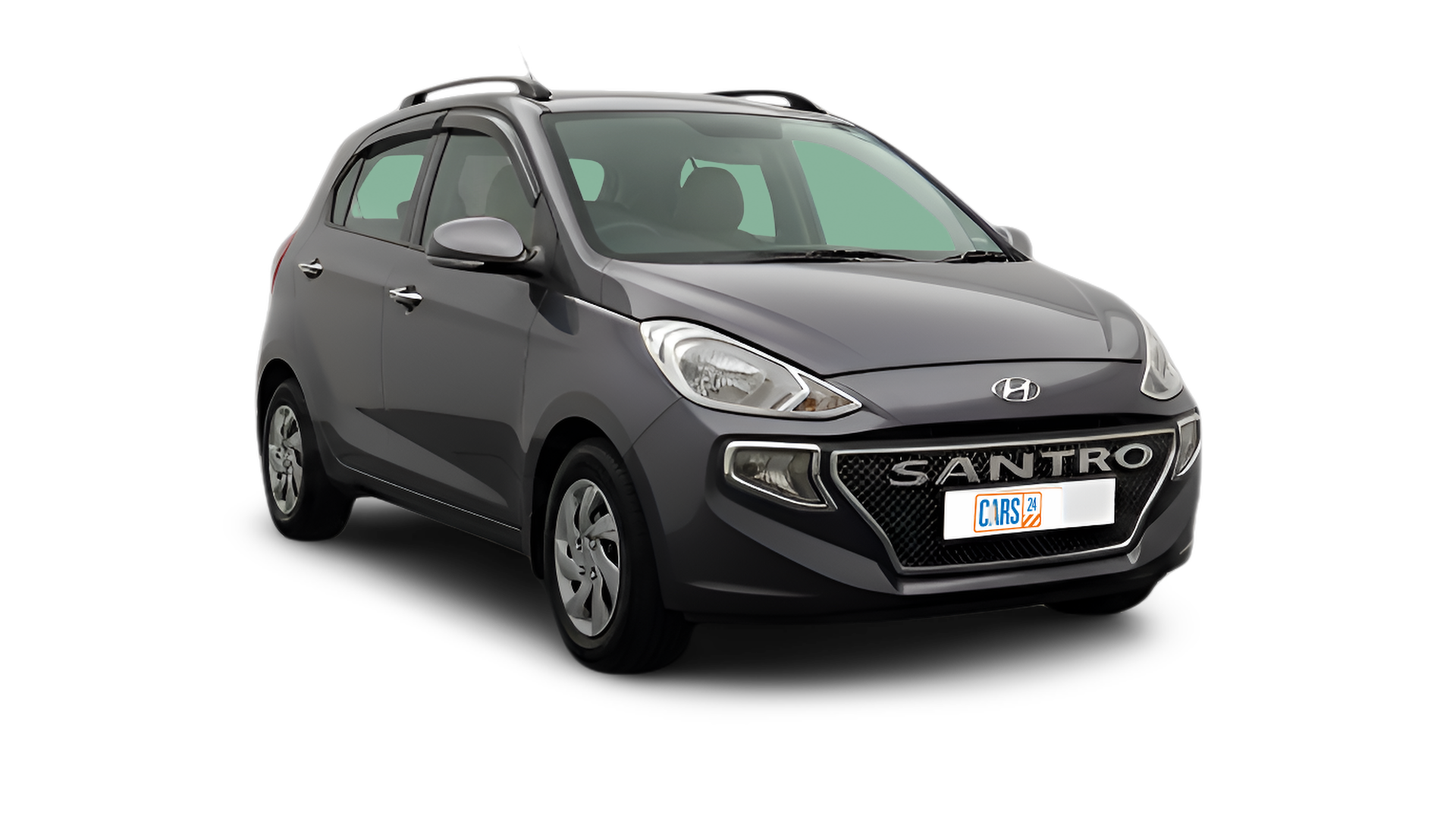 Hyundai NEW SANTRO-img